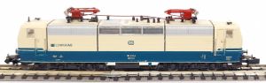 Roco 23331 E-Lok 181 211-4 blau/beige Lorrain - Gebrauchtes 71123331 Spur N gebraucht 1:160