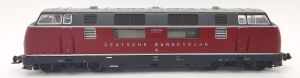 Roco 43928 H0 Diesellok  V200 054 analog f�r M�rklin - Gebrauchtes 71143928 Spur H0 gebraucht 1:87 analog