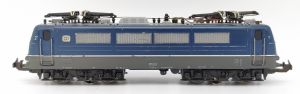 TRIX EXPRESS H0 2247 DB-Europalok E 184 mit OVP- fahrt�chtig - Gebrauchtes 8702247 Spur H0 gebraucht 2-L-G 1:87
