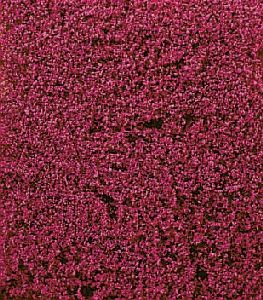 decovlies Blumendecor rot 28x14 cm - Heki 1588 allgemein