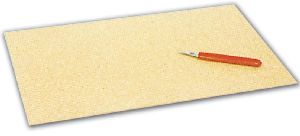 Naturkorkplatte hell 4 mm 49x28 cm - Heki 3167 allgemein