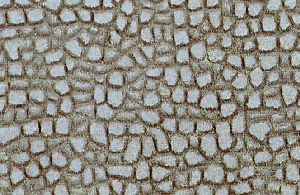 Rundsteinmauer N/Z,28x14 cm, 2 St�ck - Heki 70162 allgemein