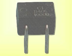 Br�ckengleichrichter 1 A - Herkat 2061 allgemein