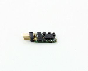 6-Pin NEM651-Digitaldecoder 0.8A - Hobbytrain H28604 allgemein