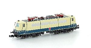 Diesellokomotive NOH Santa Fe - Hobbytrain H2885 Spur N