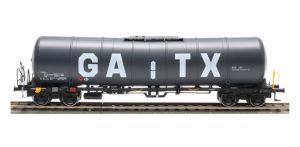 Zacns 98 GATX - Igra 96110031 Spur H0