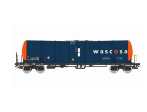 Zacns 98 Wascosa - Igra 96110032 Spur H0