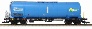 Zacns 88 RTI / Envien - Igra 96210038 Spur H0