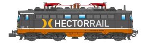 E-Lok Rh 1042 Hectorail, Ep.V - Jaegerndorfer JC60102_1 Spur N