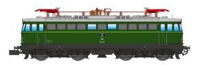 E-Lok Rh 1042 �BB, Ep.IV, gr� - Jaegerndorfer JC60102_6 Spur N