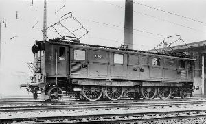 Individuelle Beschriftung Diesellok / E-Lok - KM1 1011 Spur 1