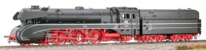 BR 10 001 DB Ep.IIIb �l Dampflok - KM1 101103 Spur 1
