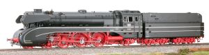 BR 10 002 DB Ep.IIIb �l Dampflok - KM1 101104 Spur 1