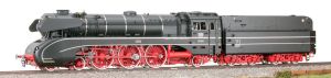 BR 10 002 DB Ep.IIIb �l Dampflok - KM1 101106 Spur 1