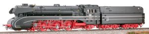 BR 10 002 DB Ep.IIIb �l Dampflok - KM1 101108 Spur 1
