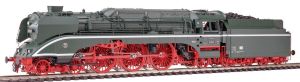 BR 18 201 Kohle IIIb tannengr�n Dampflok - KM1 101861 Spur 1