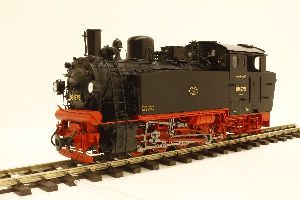 BR 99 679 DRG Ep II VIK Dampflok - KM1 109921 Spur 1