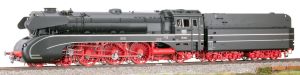 BR 10 002 FS DB Ep.IIIb Dampflok �l sw - KM1 111104 Spur 1