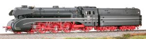 BR 10 001 FS DB Ep.IIIb Dampflok �l sw - KM1 111105 Spur 1