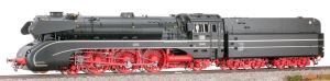 BR 10 002 FS DB Ep.IIIb Dampflok �l sw - KM1 111108 Spur 1