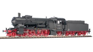 BR 18 136 DB III Dampflok FineScale - KM1 111857 Spur 1
