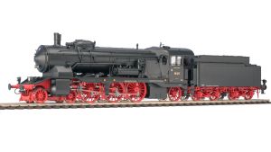 BR 18 127 DRG IIb Dampflok Scale - KM1 121854 Spur 1