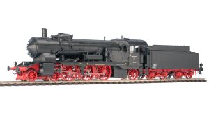 BR 18 136 DRG IIc  Dampflok Scale - KM1 121855 Spur 1