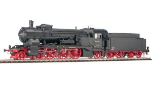 BR 18 133 DB III Dampflok Scale - KM1 121856 Spur 1