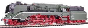 Dampflok BR 18 201 Ep. IIIb �l moosgr�n - KM1 161863 Spur 0