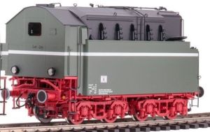 Optionaler Zusatztender zur BR 18 201 - KM1 161874 Spur 0