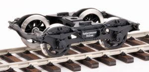  Drehgestell, f�r SS15  NEM - KM1 201530 Spur 1