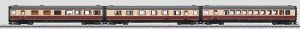 ALPEN-SEE-EXPRESS Erg�nzungsset 3-tlg. zu 161154 - KM1 261154 Spur 0