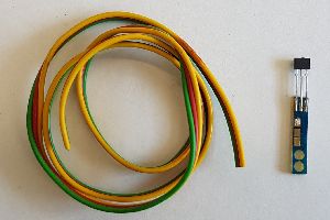 Hallsensor mit Kabel f�r Gleisabgang Dre - KM1 400405 Spur 1