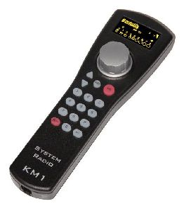 System Radio Funkhandregler o. Basis - KM1 430006 allgemein