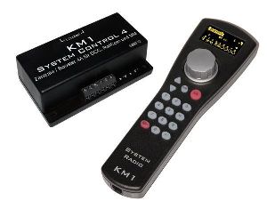 System Control 4 SC4 DCC Zentrale 4A/20V - KM1 430010 allgemein