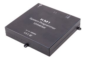 KM1 System Programmer Universal - KM1 430030 allgemein
