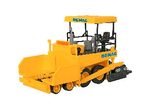 H0 DEMAG Stra�endeckenfertige - Kibri 11652 1:87