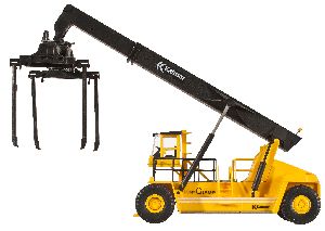 H0 KALMAR Contchamp m. Kombia - Kibri 11752 1:87