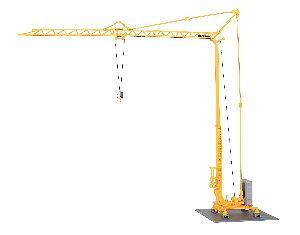 H0 Liebherr SK 20 mit Auflieg - Kibri 15708 1:87