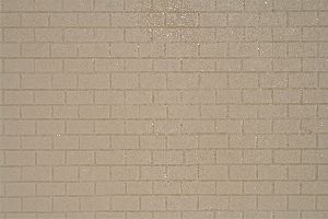 H0 Bruecken Mauerpl. 20x12 - Kibri 34137 Spur H0