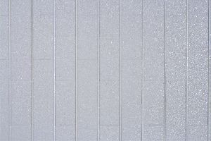 H0 Blechdachpl. 20x12cm - Kibri 34148 Spur H0