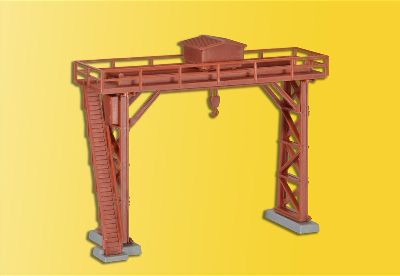 Z Ueberladekran - Kibri 36698 Spur Z