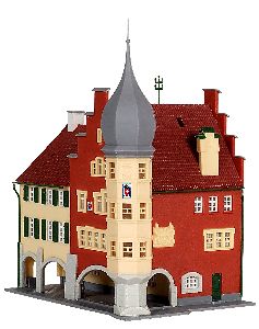 Z Musikschule Biel - Kibri 36803 Spur Z