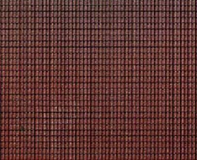 N/Z Pfannen-Dachpl. 10x15cm - Kibri 36920 Spur Z