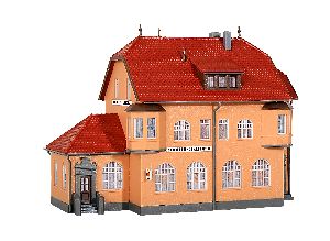 N Schiller Realschule - Kibri 37106 Spur N