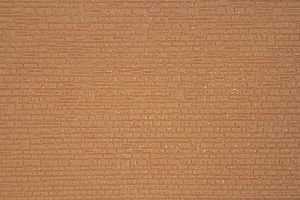 N Mauerpl. Abdeck. 20x12cm - Kibri 37960 Spur N