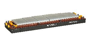 H0 Leichte fuer Schuettgueter - Kibri 38524 Spur H0