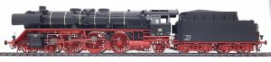 Dampfl. BR 01 150 DB Ep.4 Museum ohne Originalkarton - Kiss 233101 Spur 1
