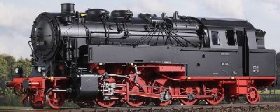 BR 95 041 DR Ost IIIa Kohle - Kiss 400041 Spur 0