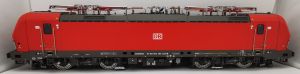 E-Lok VECTRON 193 302 DB verkehrsrot FineScale - Kiss 510706.1 Spur 1